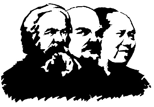 Marx-Lenine-Mao
