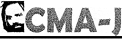 Logo CMA-J